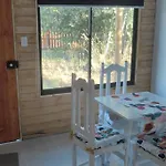 Cabanas En La Naturaleza