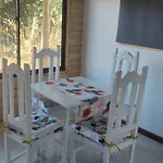 Cabanas En La Naturaleza
